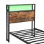 Cocuzzo Storage Bed-1875103022
