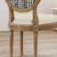 Chaise d'appoint Saratoga-1401025764-1463428257