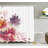 Alexz Shower Curtain with Hooks Included-777891315