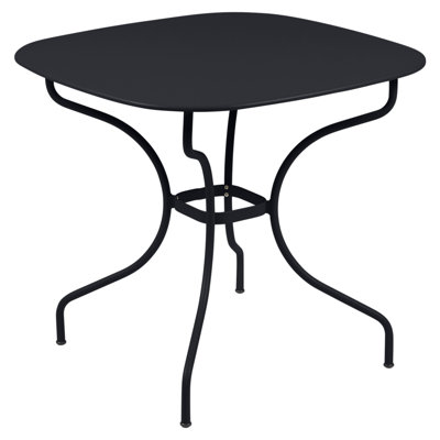 Opera+ Outdoor Square Dining Table