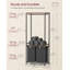 Laundry Hamper with Handles-1953537058