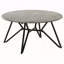 Table basse Travis