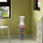 Pyrs Solid Wood Floor Vase