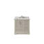 Meuble-lavabo simple 36 po avec plateau Alys