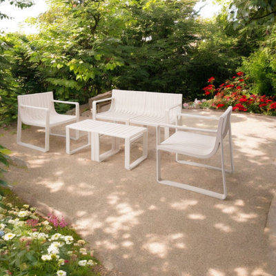 Anijha Outdoor Table Set