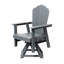 Méridienne pivotante à 360 ° avec structure durable-973823781-973823780
