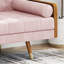 Canapé Mid-Century