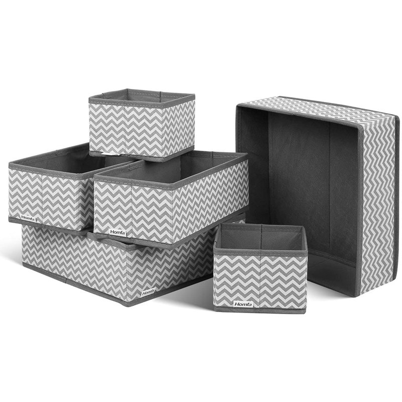 SmashingDealDirect Fabric Box