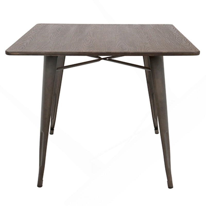 Table de salle à manger 36 "Oregon