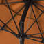Parasol de marché 7 pi 5 po Bala-1496423279