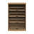 Mosaics 4-Shelf Pull Out Shoe Organizer-130699787