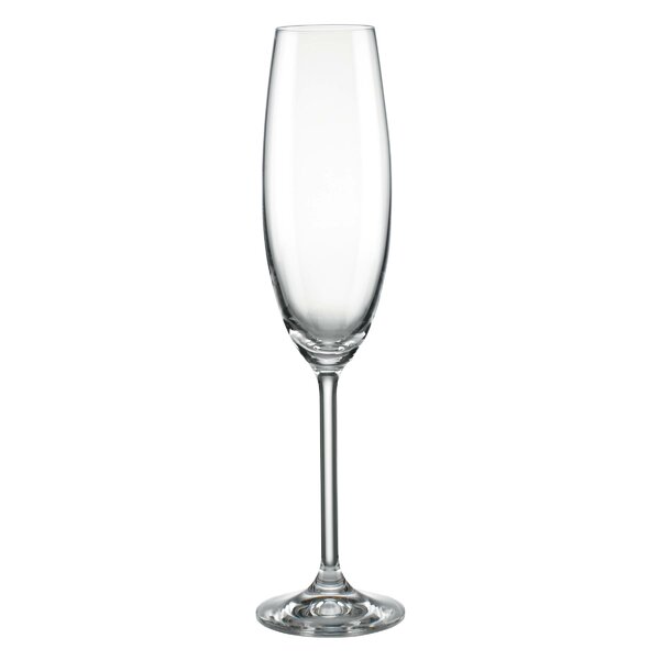 Lenox Tuscany Classics 8 oz. Glass Flute & Reviews | Wayfair