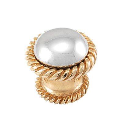 Equestre Mushroom Knob