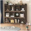 10-Shelf Bookcase-2131055675