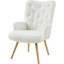 Fauteuil Hodon de 24,4 po de largeur-2117634778