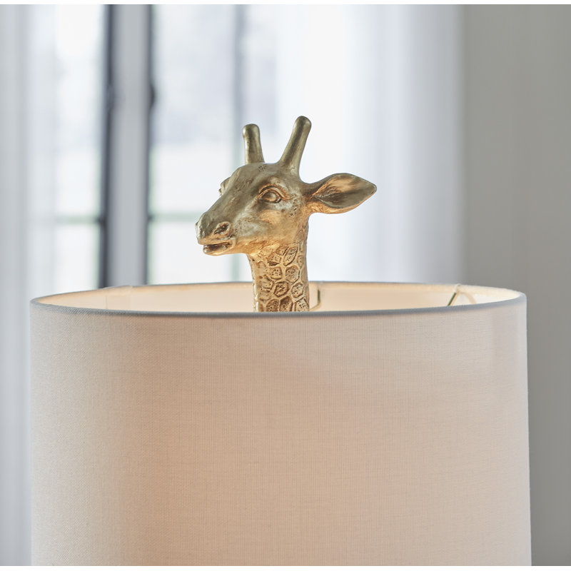 Karriem Table Lamp