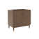 Sawyer 36'' W Single Bathroom Vanity Base