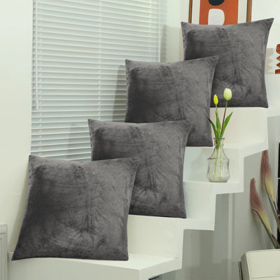 Square Cushion Cover