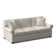 Bedford Upholstered 86'' Sofa