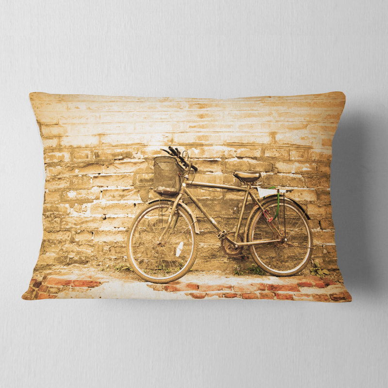Coussin Vintage