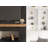 Dogberry Collections Shaker Mantel Shelf-84974899-84974905
