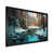 Black Picture Framed selected