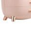 Walhorn Plastic Makeup Organizer