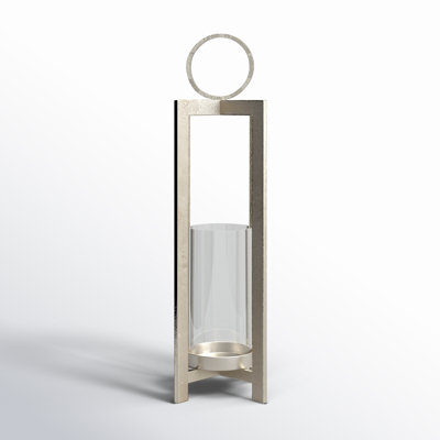 Barrow Lantern