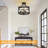 Rhoanne Square / Rectangle Chandelier