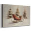 Toile tendue Tinsel-Gold Whisper of Eve-Premium-31686407