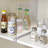 Acrylic Shelf Dividers - 4 Set