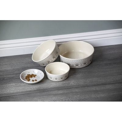 Margie Anti-Skid Pet Bowl