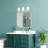 Ariellah 3 - Light Dimmable Vanity Light-263057167