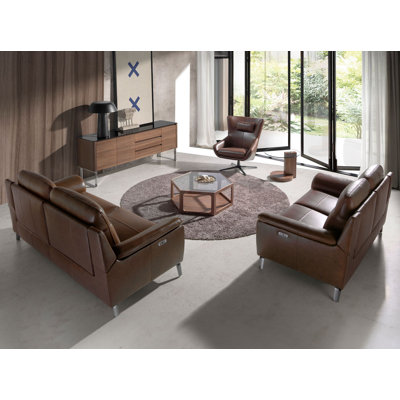 Upholstered Armchair