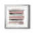 Silver Framed Paper sélectionné