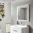 Schweitzer Modern & Contemporary Beveled Bathroom/Vanity Mirror-1350851771-1350851773