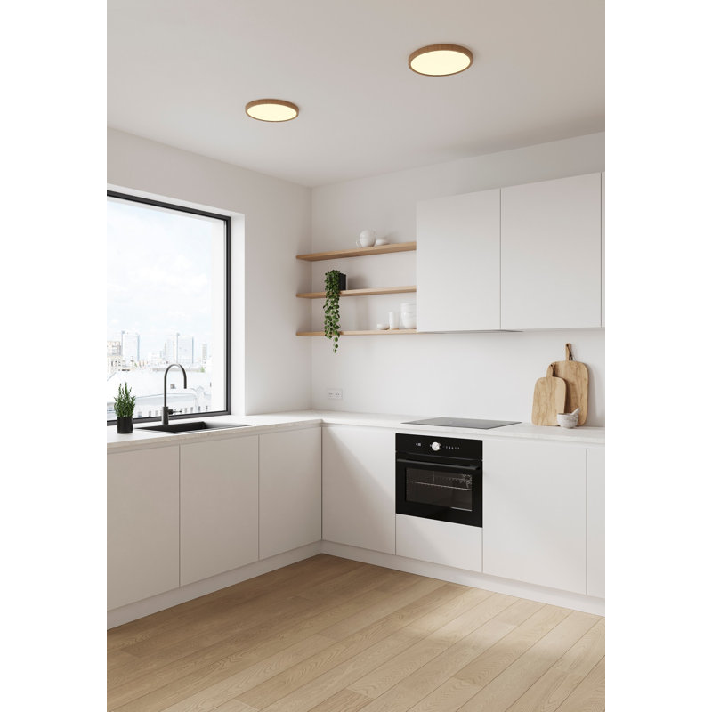 LED Flush Mount