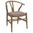 Walnut Solid Wood Dining Set