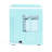 Thermostar 26-Pound Automatic Self-Cleaning Portable Countertop Ice Maker Machine-88868955