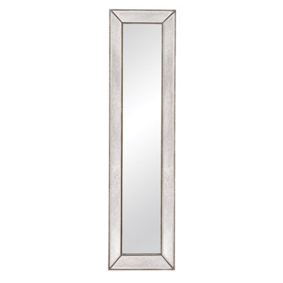 Averiella Mirror in Silver