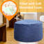 Upholstered Accent Chair