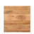 Gedin Solid Wood End Table