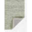 Isiah Hand Tufted Wool Area Rug in Sage/Beige-361365632