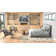 Alayzia 100% Wool Area Rug