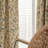 Polyester Exquiste Pattern Print Curtains 2 Panel (Set of 2)-439941446