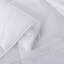 Édredon en duvet synthétique polyester toutes saisons-360579583