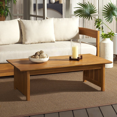Table basse Kento