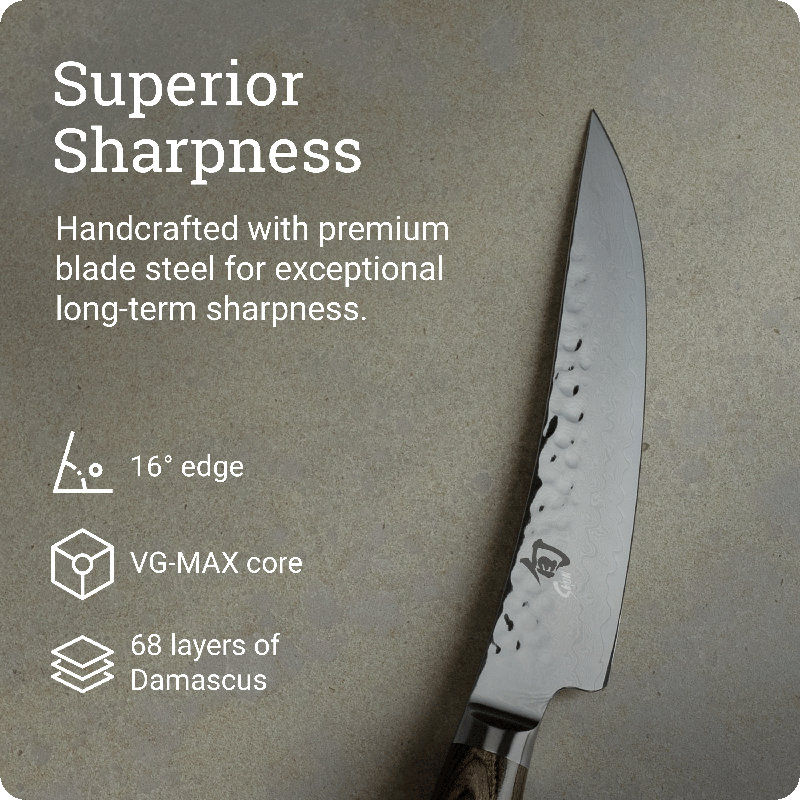 Premier 6'' L Boning Knife