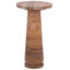 Table de bout à cadre haut 17,5 po Alysson-2078079967