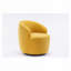 Fauteuil demi-tonneau pivotant-729592326